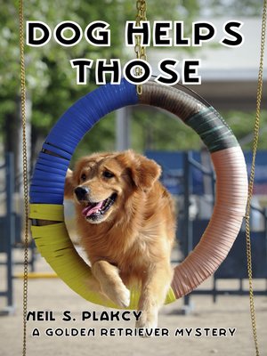 cover image of Dog Helps Those